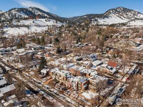 487 Pearl Street, Boulder CO 80302