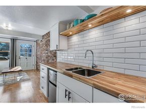 487 Pearl Street, Boulder CO 80302