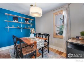 487 Pearl Street, Boulder CO 80302