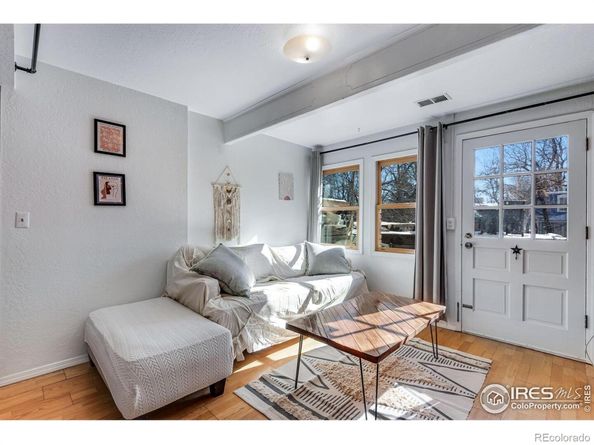 487 Pearl Street, Boulder CO 80302