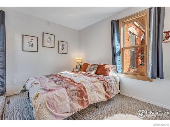 487 Pearl Street, Boulder CO 80302