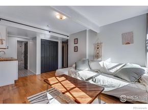 487 Pearl Street, Boulder CO 80302