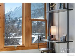 487 Pearl Street, Boulder CO 80302