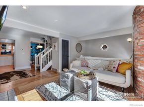 487 Pearl Street, Boulder CO 80302