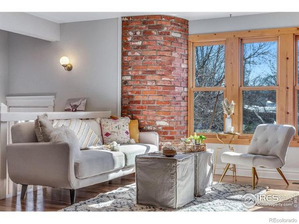 487 Pearl Street, Boulder CO 80302