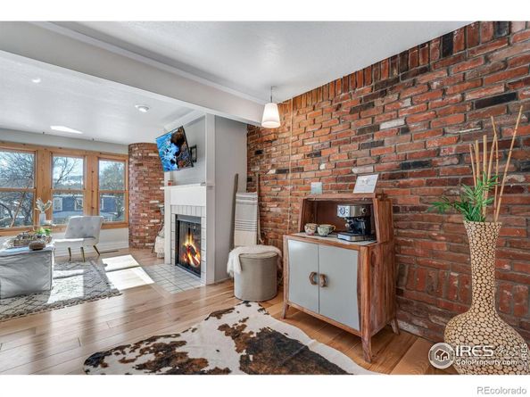 487 Pearl Street, Boulder CO 80302