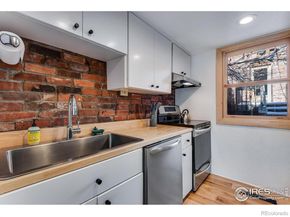 487 Pearl Street, Boulder CO 80302