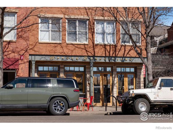 487 Pearl Street, Boulder CO 80302