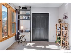 487 Pearl Street, Boulder CO 80302