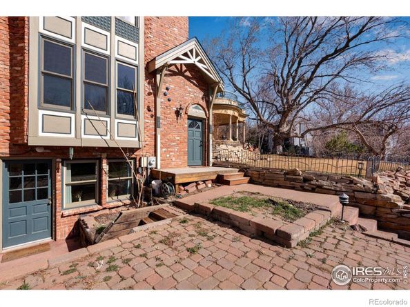 487 Pearl Street, Boulder CO 80302