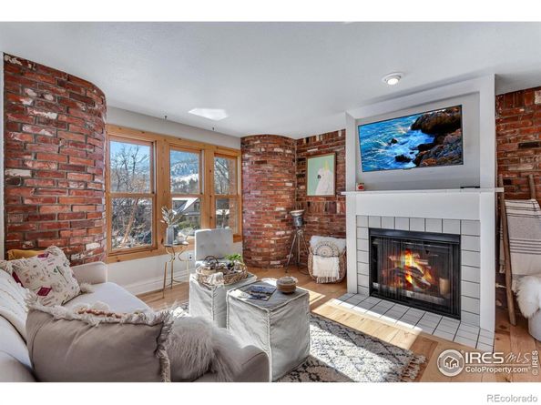 487 Pearl Street, Boulder CO 80302