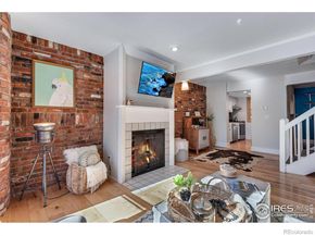 487 Pearl Street, Boulder CO 80302