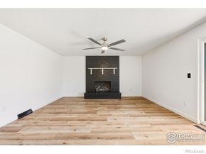 1080 S Garrison Street, Lakewood CO 80226