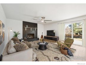 1080 S Garrison Street, Lakewood CO 80226