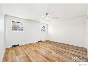 1080 S Garrison Street, Lakewood CO 80226