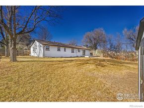 1080 S Garrison Street, Lakewood CO 80226