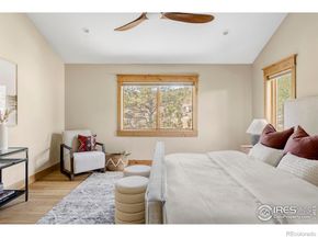 2729 S Lakeridge Trail, Boulder CO 80302