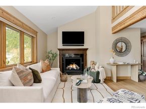 2729 S Lakeridge Trail, Boulder CO 80302