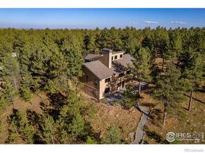 2729 S Lakeridge Trail, Boulder CO 80302