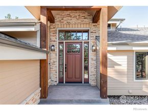 2729 S Lakeridge Trail, Boulder CO 80302