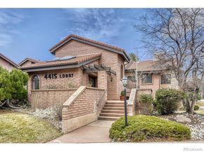 4415 Laguna Place 201, Boulder CO 80303