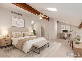 4415 Laguna Place 201, Boulder CO 80303