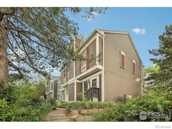 1198 Milo Circle A, Lafayette CO 80026