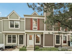 1198 Milo Circle A, Lafayette CO 80026