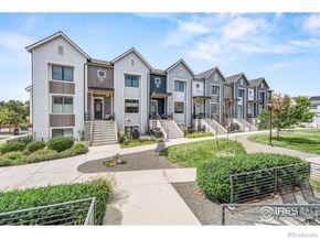 242 Clementina Street, Louisville CO 80027