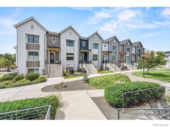 242 Clementina Street, Louisville CO 80027