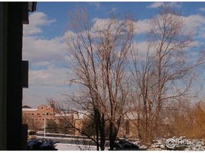 2141 Baseline Road 18, Boulder CO 80302