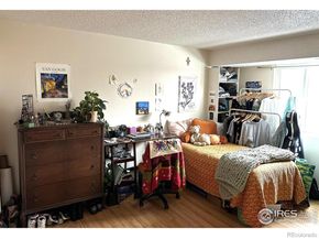 2141 Baseline Road 18, Boulder CO 80302