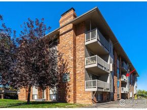 2141 Baseline Road 18, Boulder CO 80302