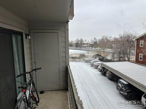 2141 Baseline Road 18, Boulder CO 80302