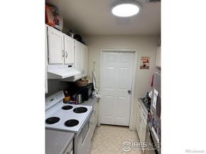 2141 Baseline Road 18, Boulder CO 80302