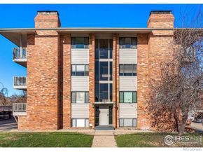 2141 Baseline Road 18, Boulder CO 80302