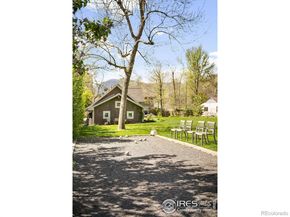 497 Kalmia Avenue, Boulder CO 80304