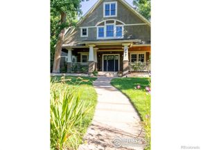 497 Kalmia Avenue, Boulder CO 80304