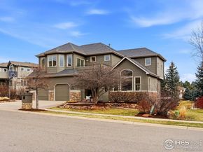 4796 6th Street, Boulder CO 80304