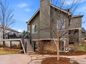 4796 6th Street, Boulder CO 80304