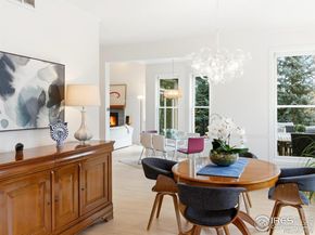 4796 6th Street, Boulder CO 80304