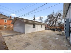 613 Pine Street, Boulder CO 80302
