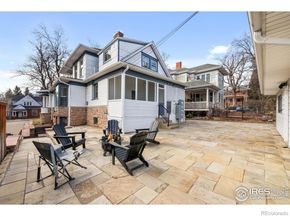 613 Pine Street, Boulder CO 80302