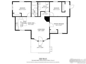 613 Pine Street, Boulder CO 80302