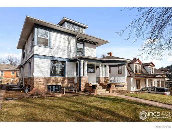 613 Pine Street, Boulder CO 80302