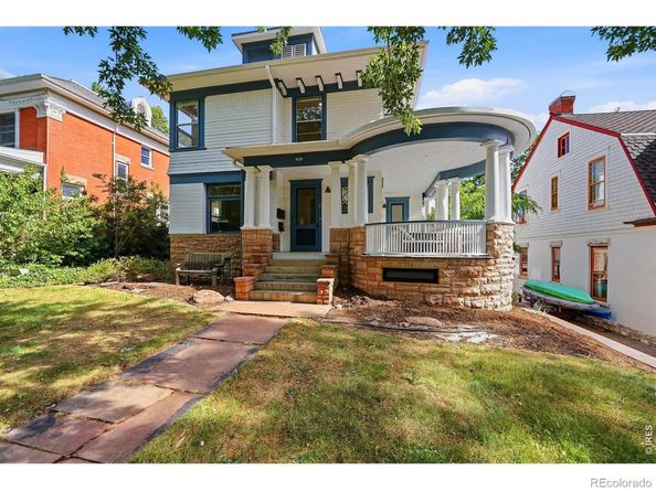 613 Pine Street, Boulder CO 80302