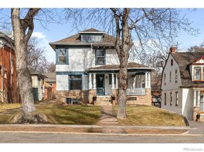 613 Pine Street, Boulder CO 80302