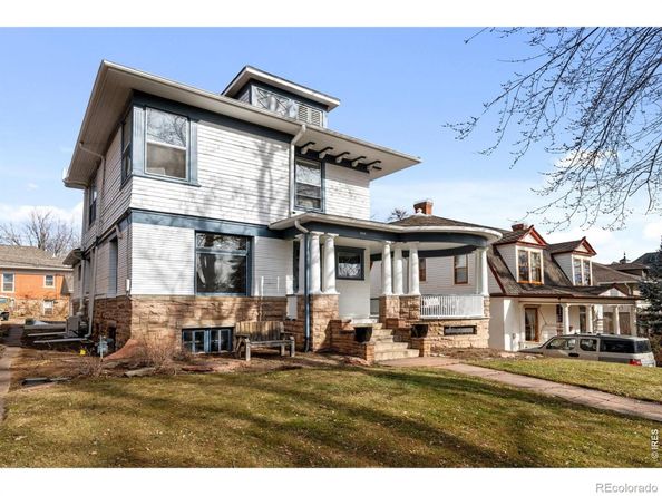 613 Pine Street, Boulder CO 80302