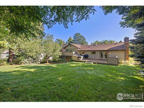 2596 Briarwood Drive, Boulder CO 80305