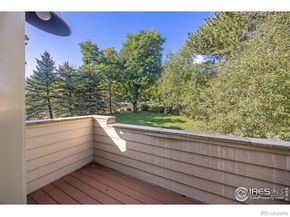 2596 Briarwood Drive, Boulder CO 80305